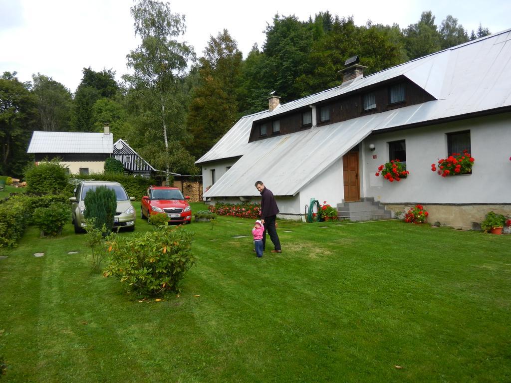 Guest House U Lakomce Desna  Exterior photo