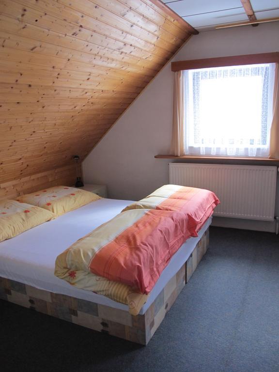 Guest House U Lakomce Desna  Exterior photo