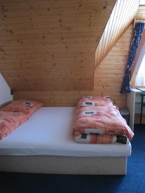 Guest House U Lakomce Desna  Exterior photo